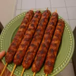 Calabresa Apimentada