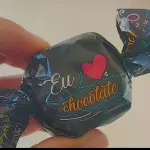 Bombom de Brownie