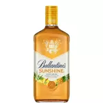 Whisky Ballantines Sunshine 700ml