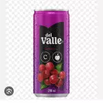 Del Valle Uva 290ml