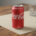 Coca-Cola Original 350ml