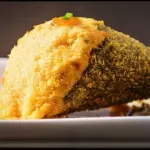 TEMAKI MISTO SEM ARROZ (HOT)