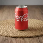 Refrigerante Coca-cola 350ml