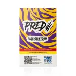 PREDATOR 50GR PASSION STORM