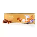 Barra Lindt Amêndoas