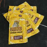 King Blunt Baunilha