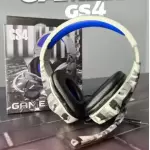 DIADEMA GAMER GS4