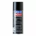 Lubricante De Cadena Blanco Sintético 400ml