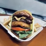 🍔WESTERN/COWBOY
