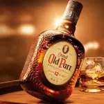 GARRAFA OLD PAR 1L