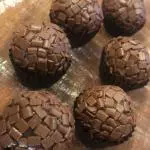 BRIGADEIRO GOUMERT