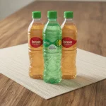 AGUA SABORIZADA