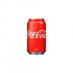 Coca-Cola Lata 350ml