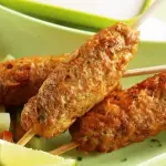 Kafta de Frango