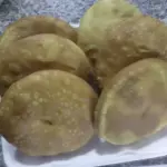 Sopaipillas
