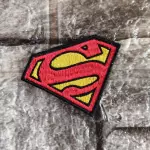 Parches Superman