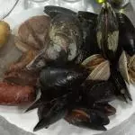 Curanto a la olla (SÓLO DOMINGO)