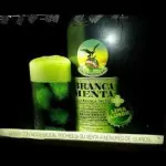 mint tonic