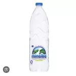 Agua mineral