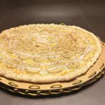 Banana com Canela