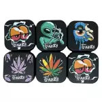 Slick de Vidro Tonabê 9ml