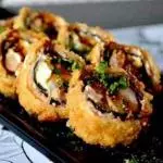 HOT ROLL FILADÉLFIA