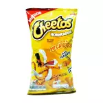 CHEETOS AMARILLO 34GR
