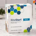 RiteStart Hombre