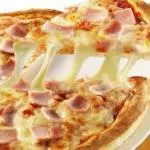 Jamón y queso