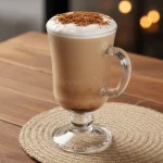 Cappuccino.