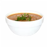 MENESTRA DE LENTEJA