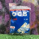 Filtro OCB Gommed 6x15mm