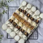 bocaditos dulces
