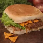 Xis Bife Doritos