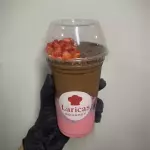 Açaí Sensação 300ml