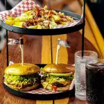 Super Burguer