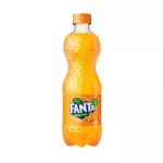 Fanta 600 ml