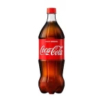 Coca-Cola Original 1l