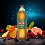 Fanta Guaraná 2L