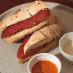 Choripan