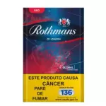 ROTHMANS RED CONNECTION