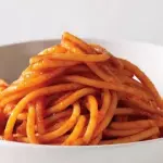 SPAGHETTI