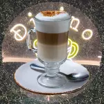 Capuchino Crema Irlandesa
