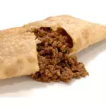 Pastel Carne