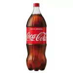 Coca-Cola 2L