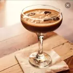 Tequila Chocolate