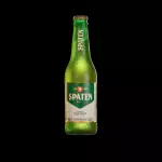 Spaten Long neck