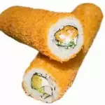 2 hand roll POLLO O KANIKAMA