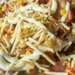 Mazorca Especial