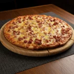 N°11 Pizza Calabresa
